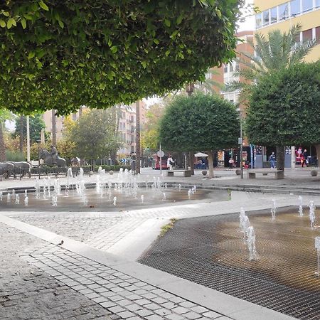 Anna'S Apartments Alicante Ngoại thất bức ảnh