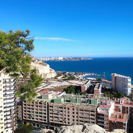 Anna'S Apartments Alicante Ngoại thất bức ảnh