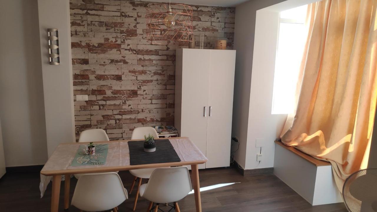 Anna'S Apartments Alicante Ngoại thất bức ảnh