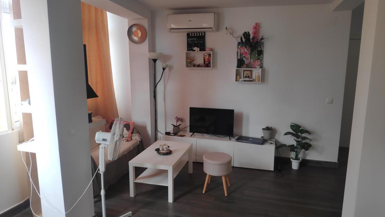 Anna'S Apartments Alicante Ngoại thất bức ảnh