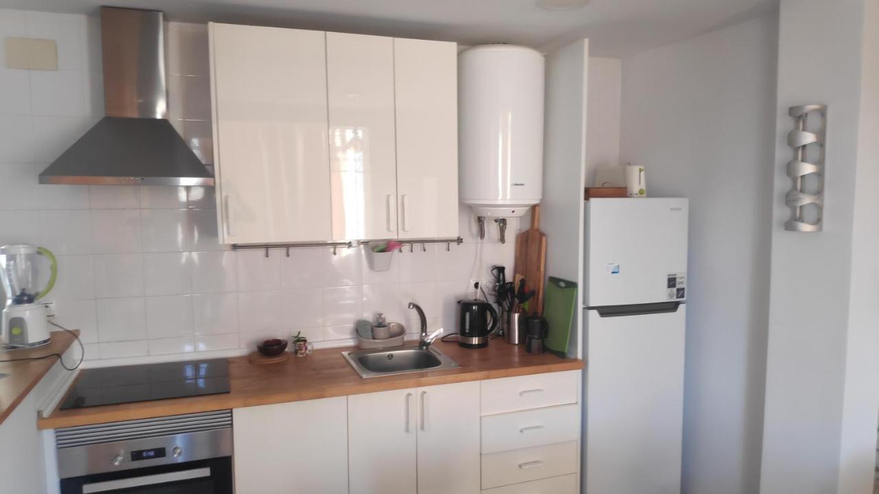Anna'S Apartments Alicante Ngoại thất bức ảnh