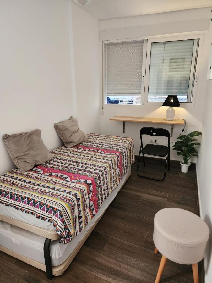Anna'S Apartments Alicante Ngoại thất bức ảnh