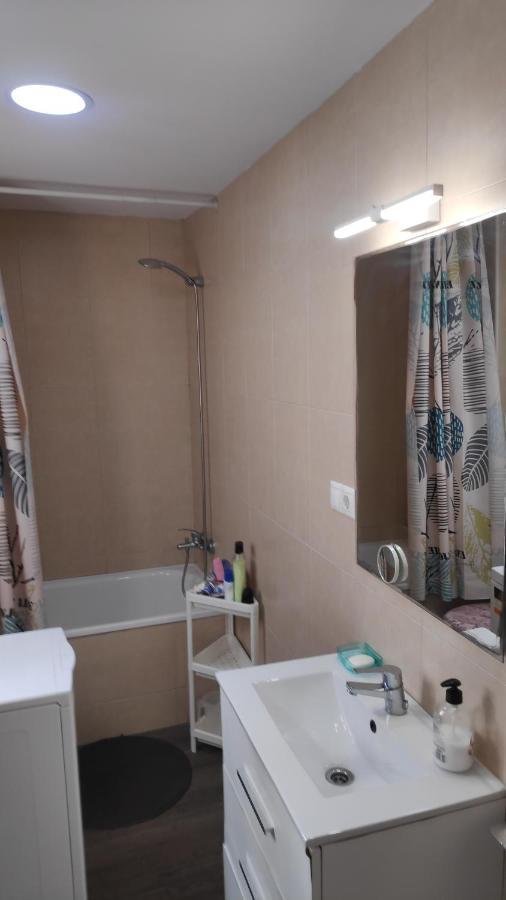 Anna'S Apartments Alicante Ngoại thất bức ảnh