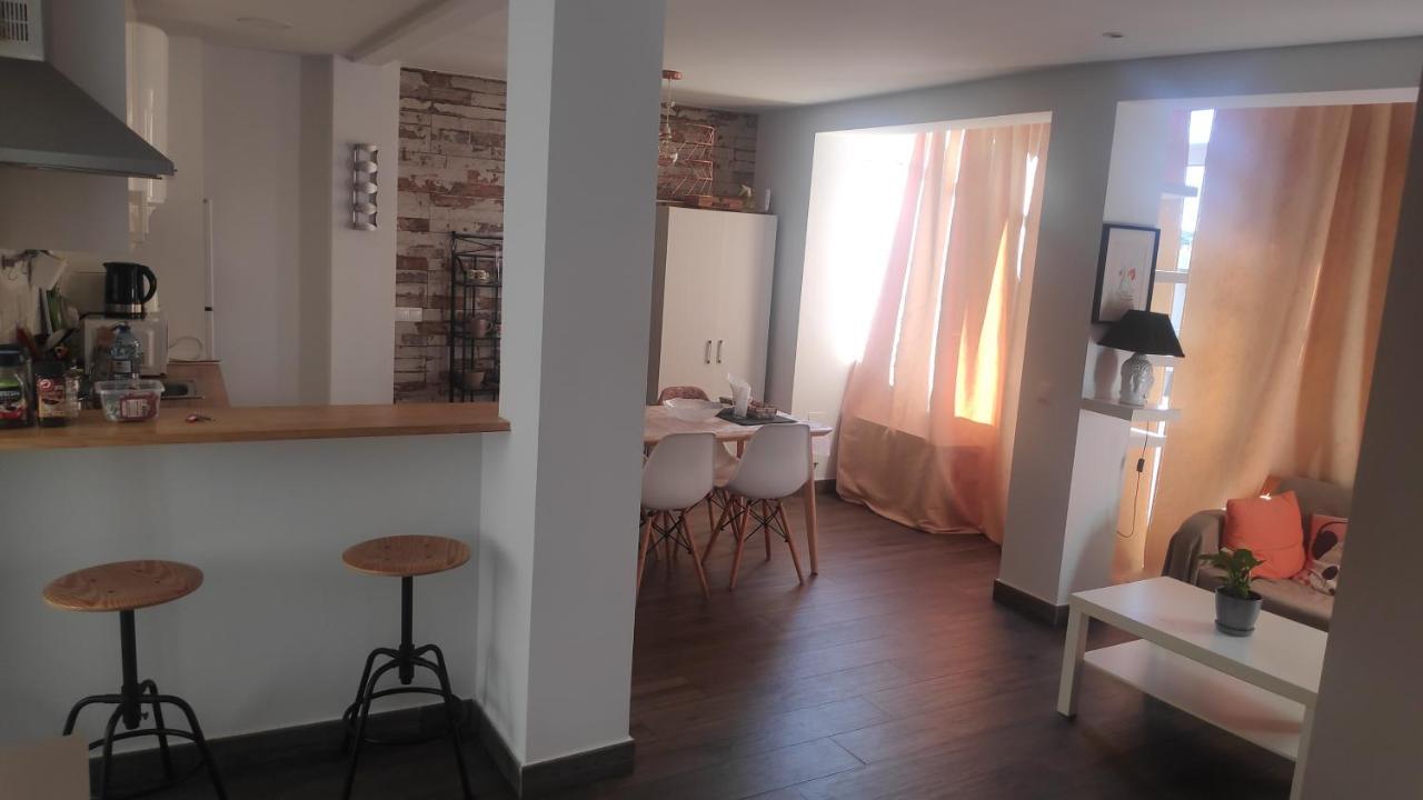 Anna'S Apartments Alicante Ngoại thất bức ảnh