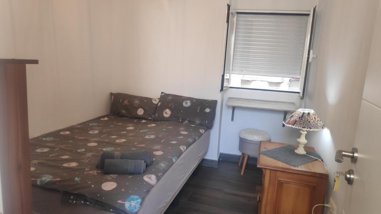 Anna'S Apartments Alicante Ngoại thất bức ảnh