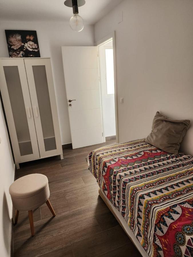 Anna'S Apartments Alicante Ngoại thất bức ảnh