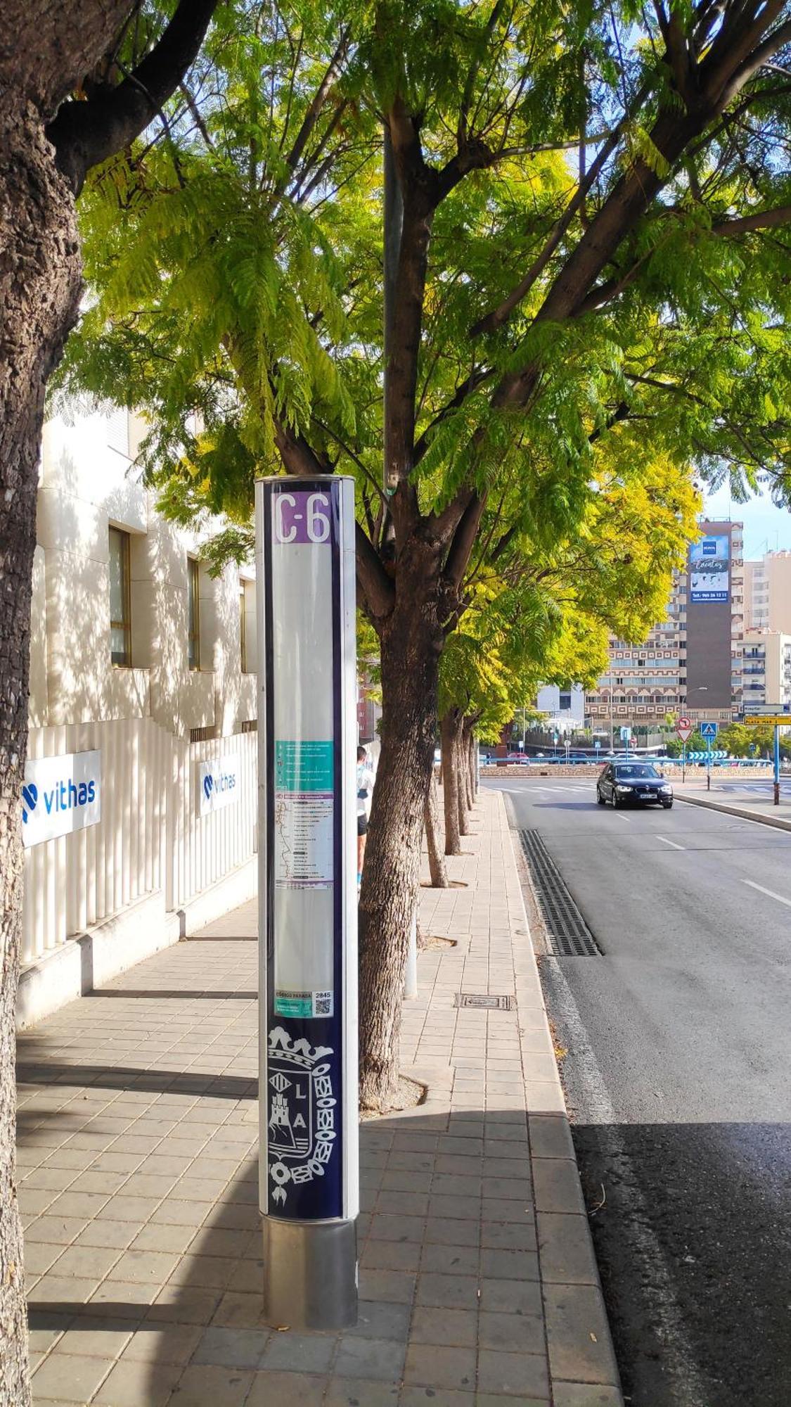Anna'S Apartments Alicante Ngoại thất bức ảnh