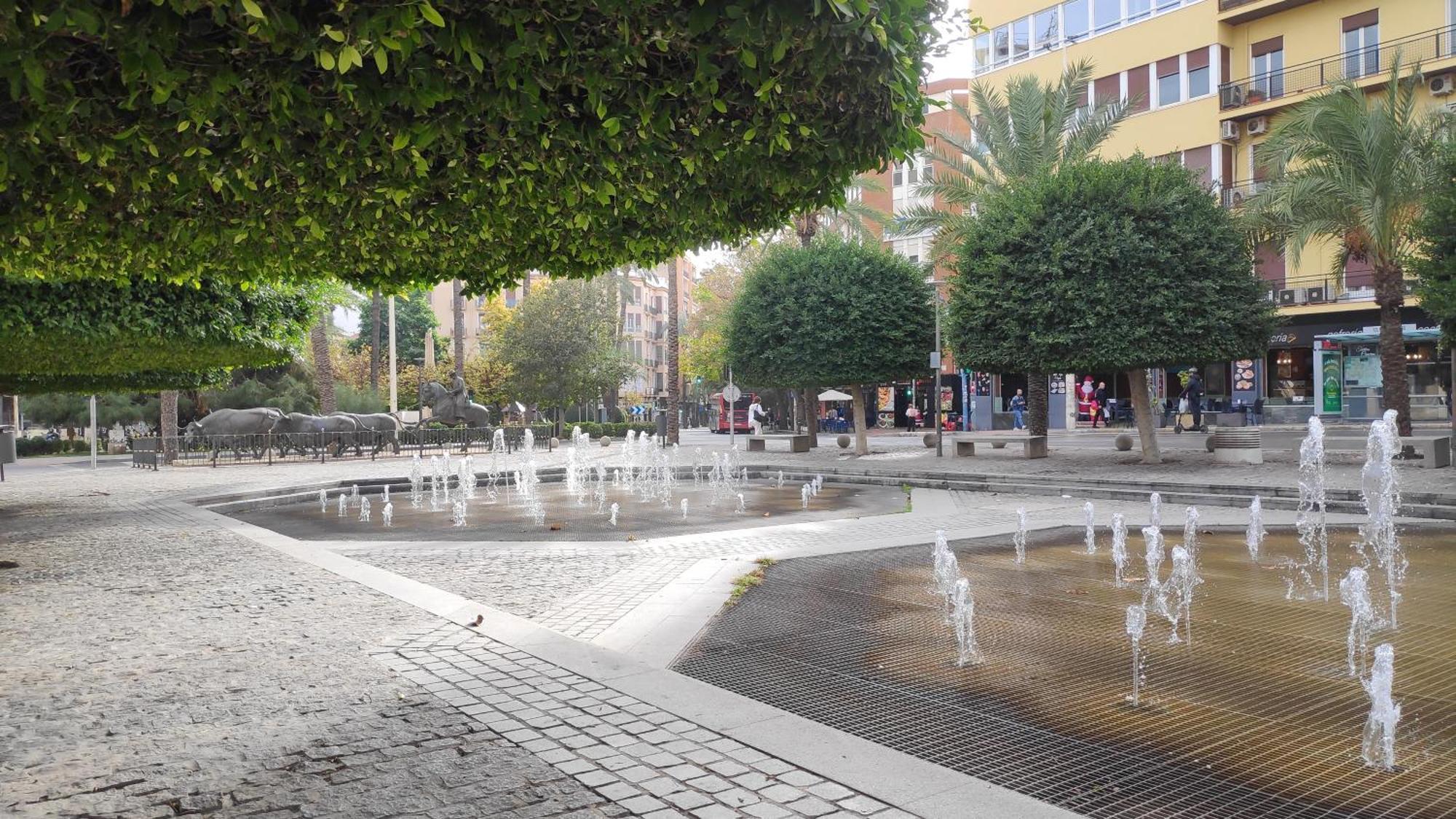 Anna'S Apartments Alicante Ngoại thất bức ảnh